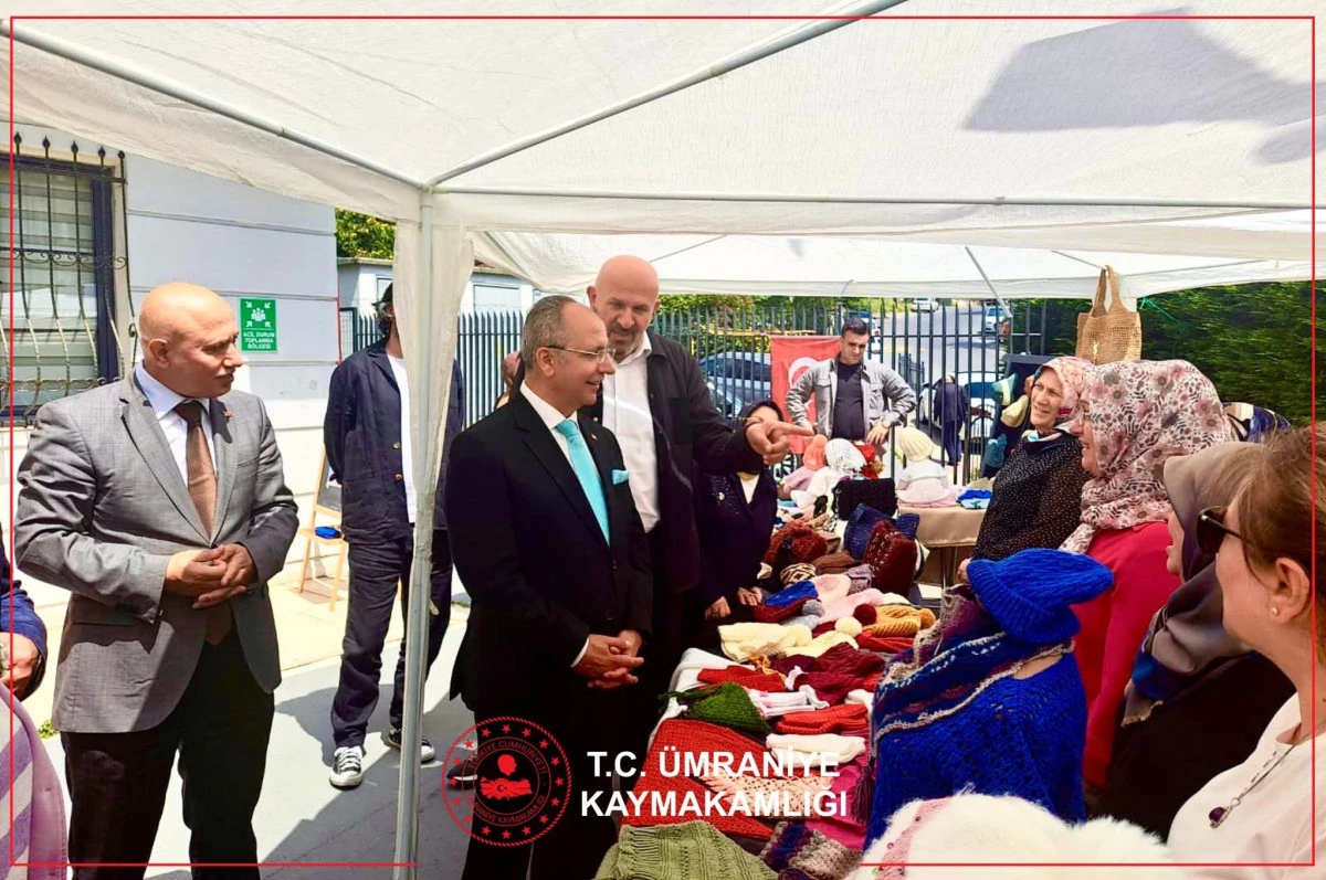 Y&uuml;ksel &Ccedil;elik&rsquo;ten Eğitim ve K&uuml;lt&uuml;re &Ouml;nemli Destek: &Ouml;d&uuml;l T&ouml;reni, Sergi ve Bayrak Programları