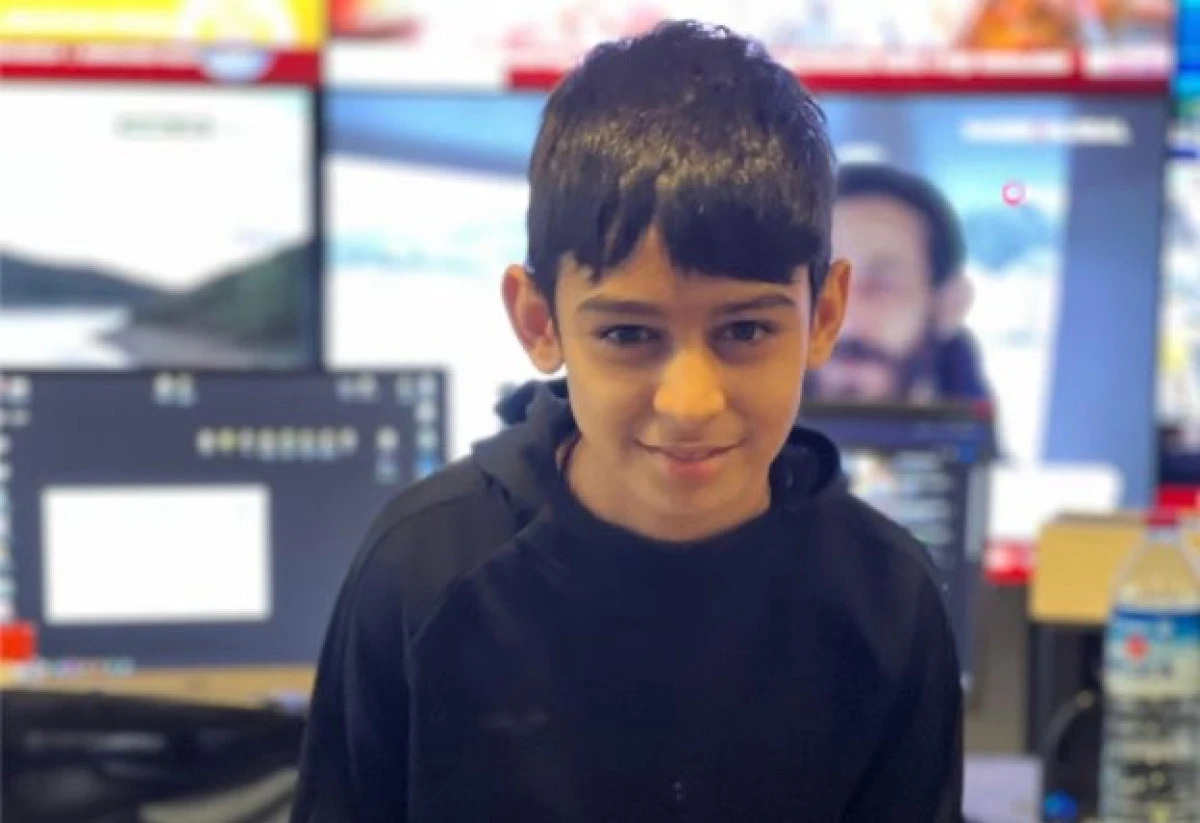 Yusuf Ali G&ouml;k&ccedil;e: Şu D&uuml;nyada Barış Olsa