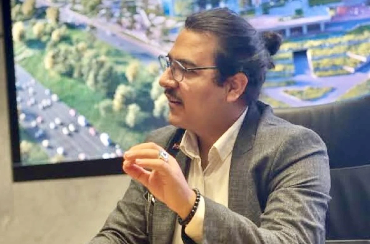 Yusuf Çelik Yazdı ✍️ Bilinçsiz tüketimde özgürlük arayışı