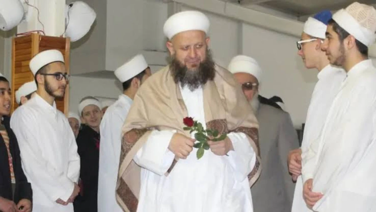 ‘Yusuf Ziya Gümüşel Öldü’ haberleri gerçek dışı!