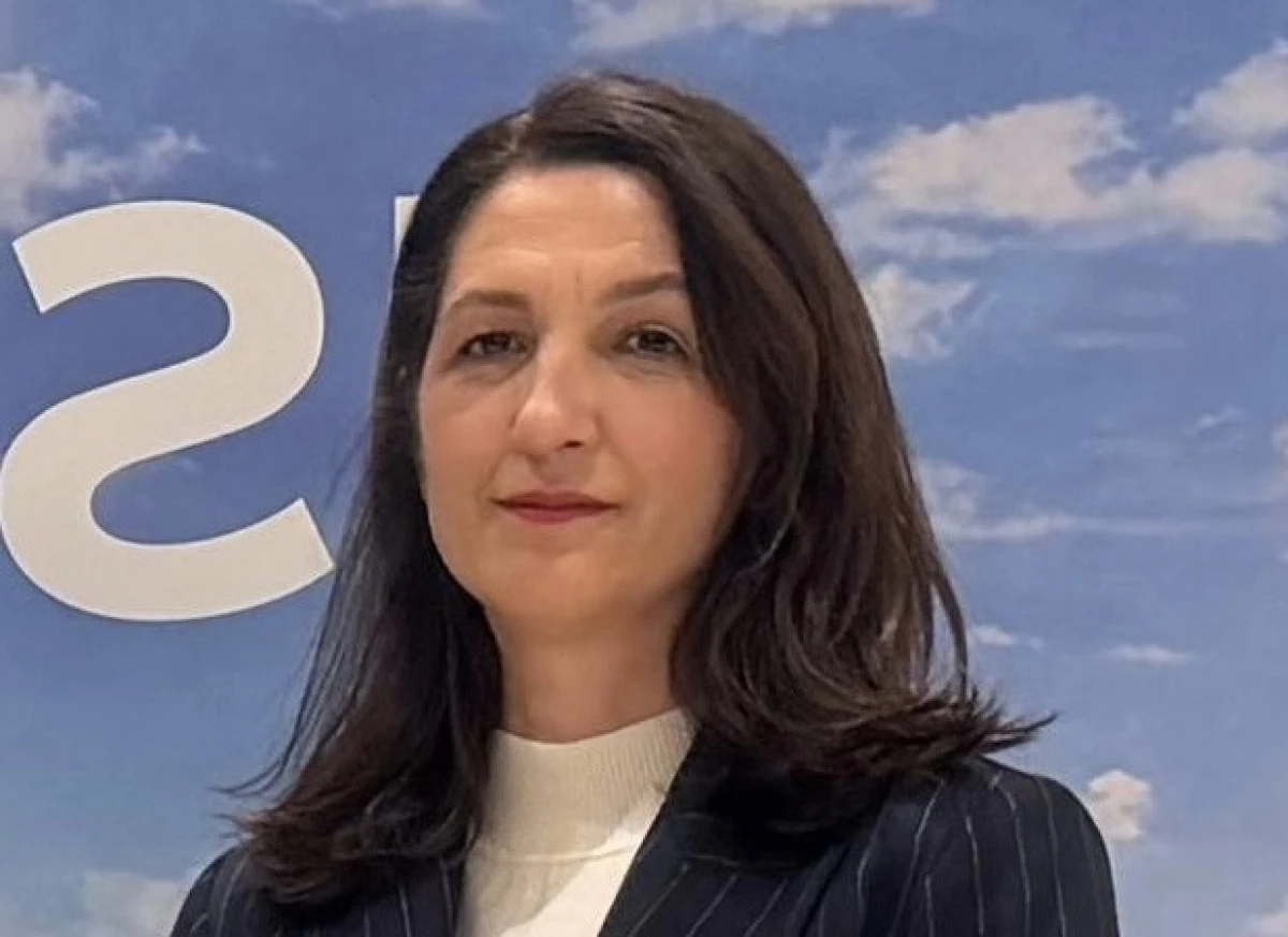 Zeynep Mer&ccedil;an: Tarihimiz!