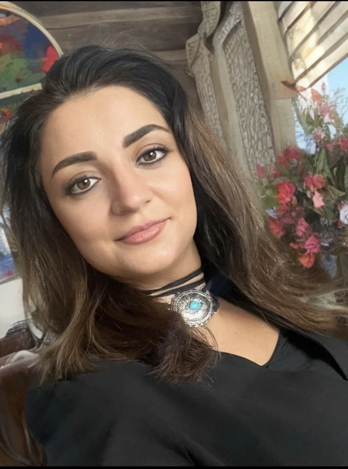 SEDA SÜMER