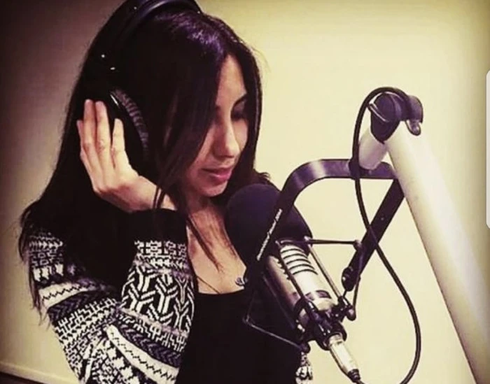 ELİF SEVİL ORHANLI