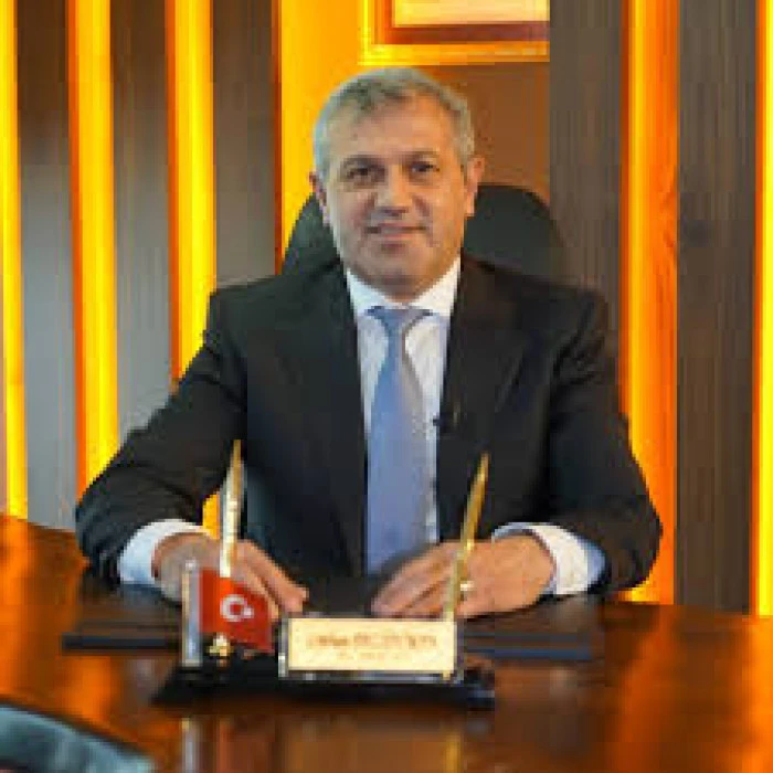 Avukat Prof. Dr. Seyithan DELİDUMAN