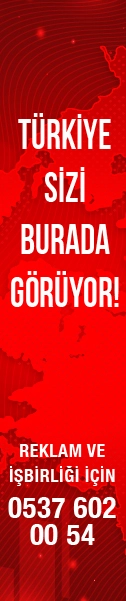 Sitenin sağında bir giydirme reklam