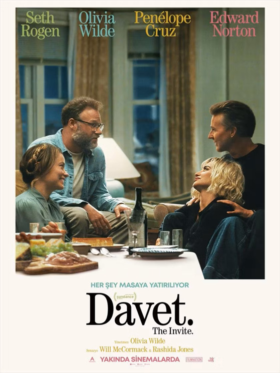 Davet