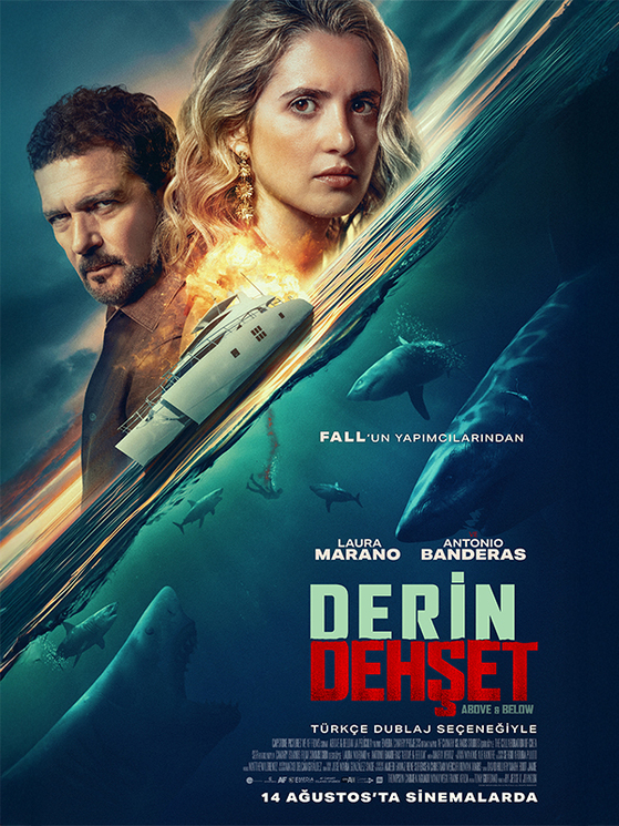 Derin Dehşet