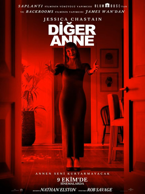 Diğer Anne