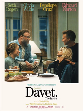 Davet