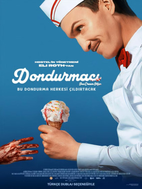 Dondurmacı