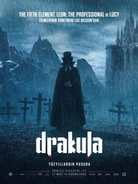 Drakula