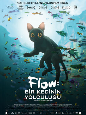 Flow: Bir Kedinin Yolculuğu