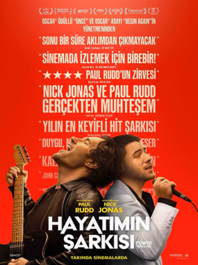 Hayatımın Şarkısı