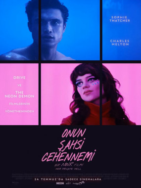Onun Şahsi Cehennemi