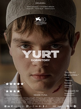 Yurt