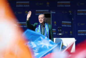 Cumhurbaşkanı Erdoğan, Rize’den seslendi: 14 Mayıs dönüm noktası olacak