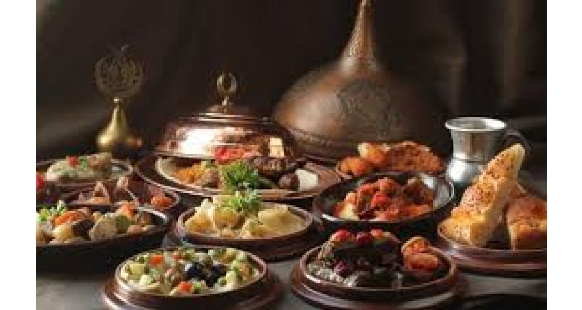 Türk lezzet mirası, geleneksel