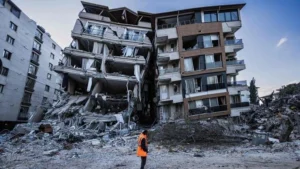 AFAD Deprem ve Risk Azaltma Müdürlüğü’nden açıklama geldi: Her an her yerde deprem olabilir