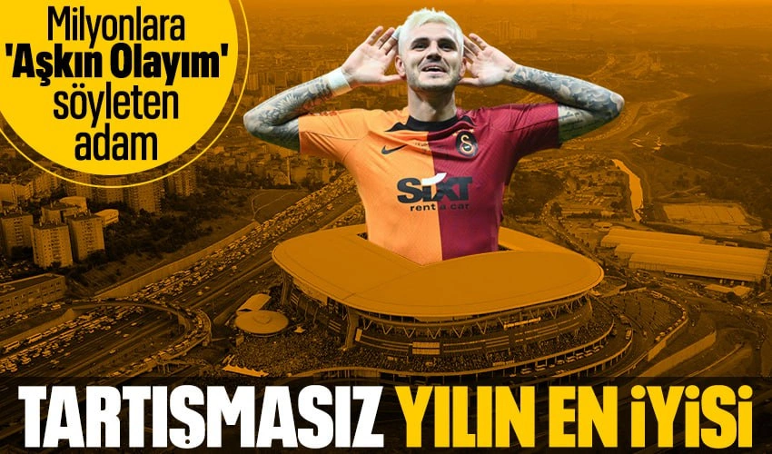 SON DAKİKA… Galatasaray‘ın yaz
