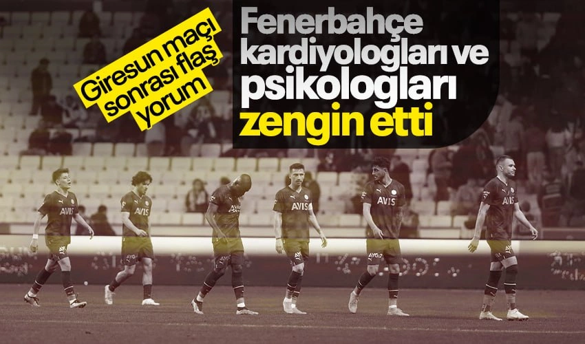 Fenerbahçe, Süper Lig’in 33.
