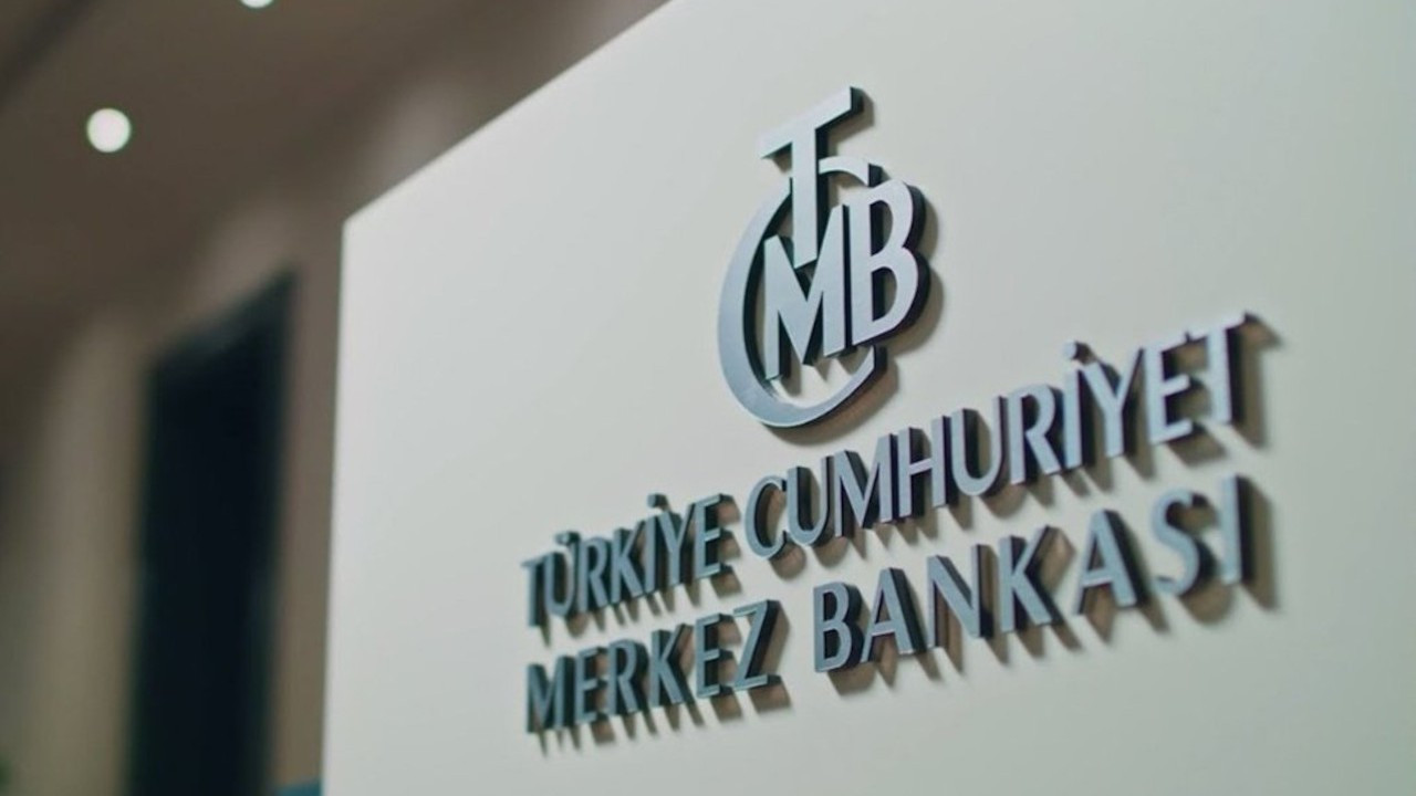 Türkiye Cumhuriyet Merkez Bankası’nın