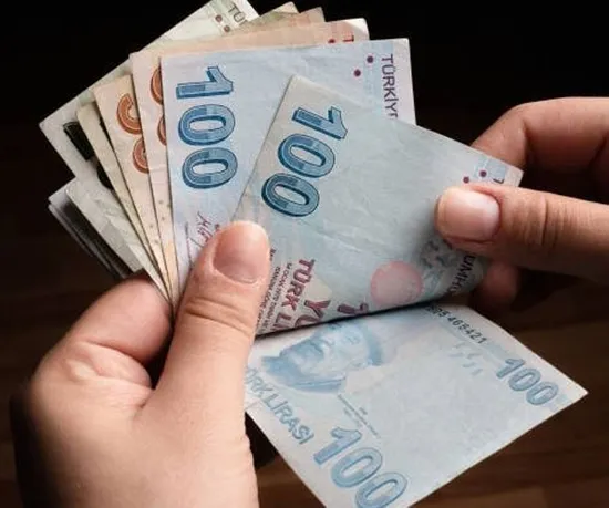 Türkiye’nin merkezi yönetim bütçe