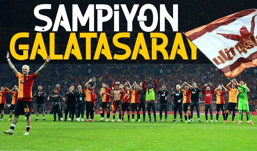 SON DAKİKA… Süper Lig’in