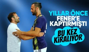 Galatasaray Vedat Muriqi’nin peşinde! Yıllar önce Fenerbahçe’ye kaptırmıştı…