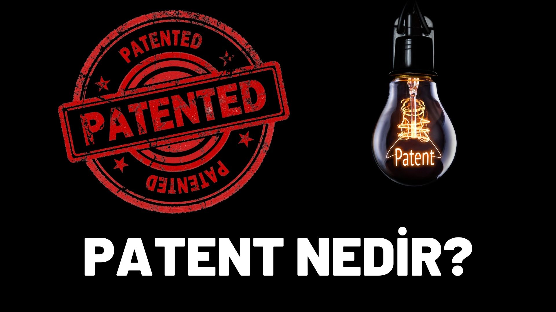 Marka Sınıfları, Patent Sınıfları,
