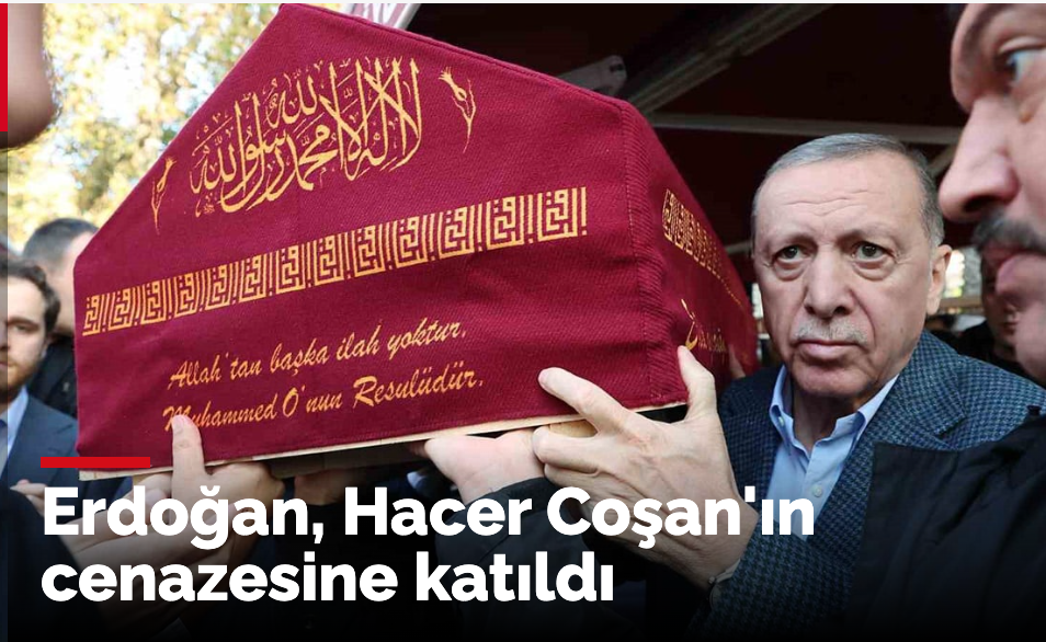 Cumhurbaşkanı Erdoğan, Eyüp Sultan