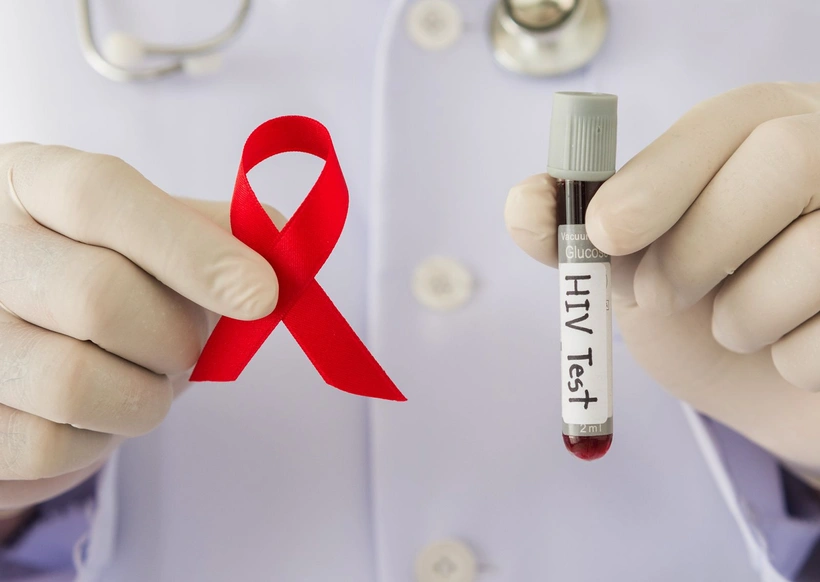 Dünyada düşüşe geçen HIV
