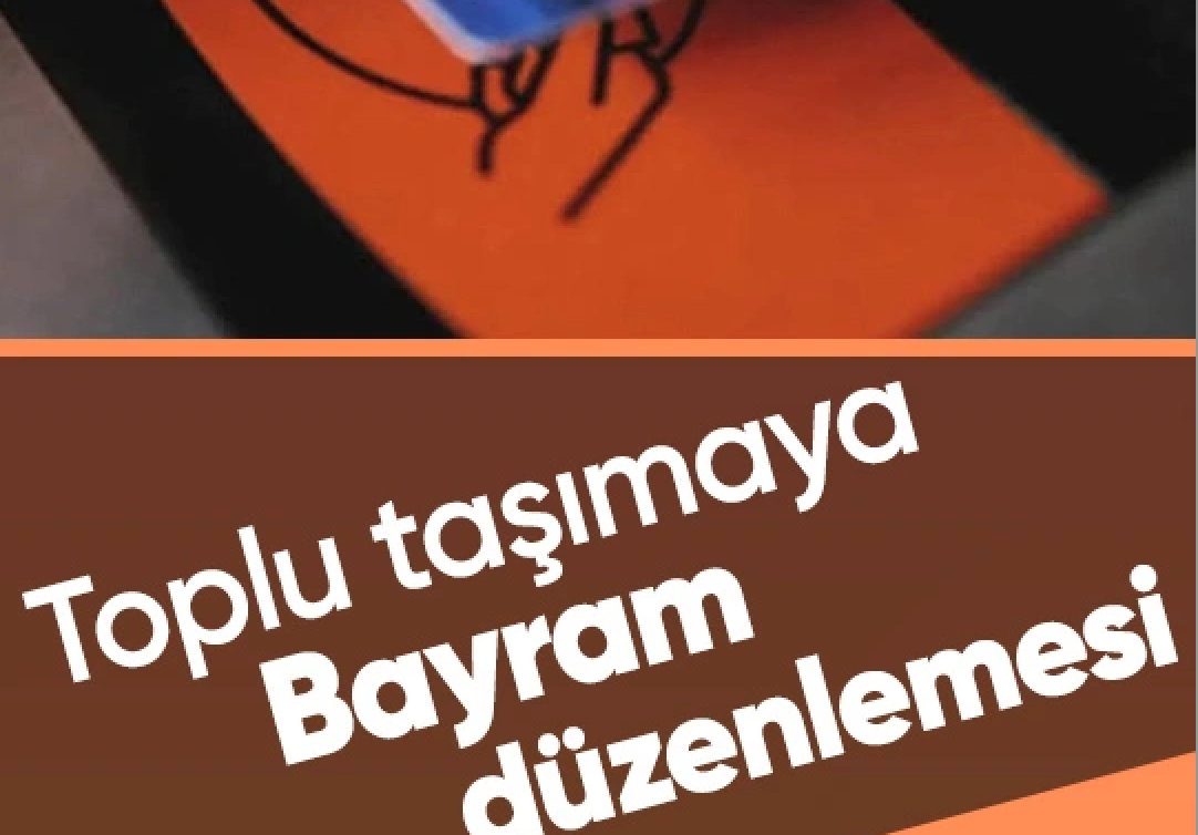 Bayramda otobüsler ücretsiz! İstanbul’da bayramda toplu taşıma bedava